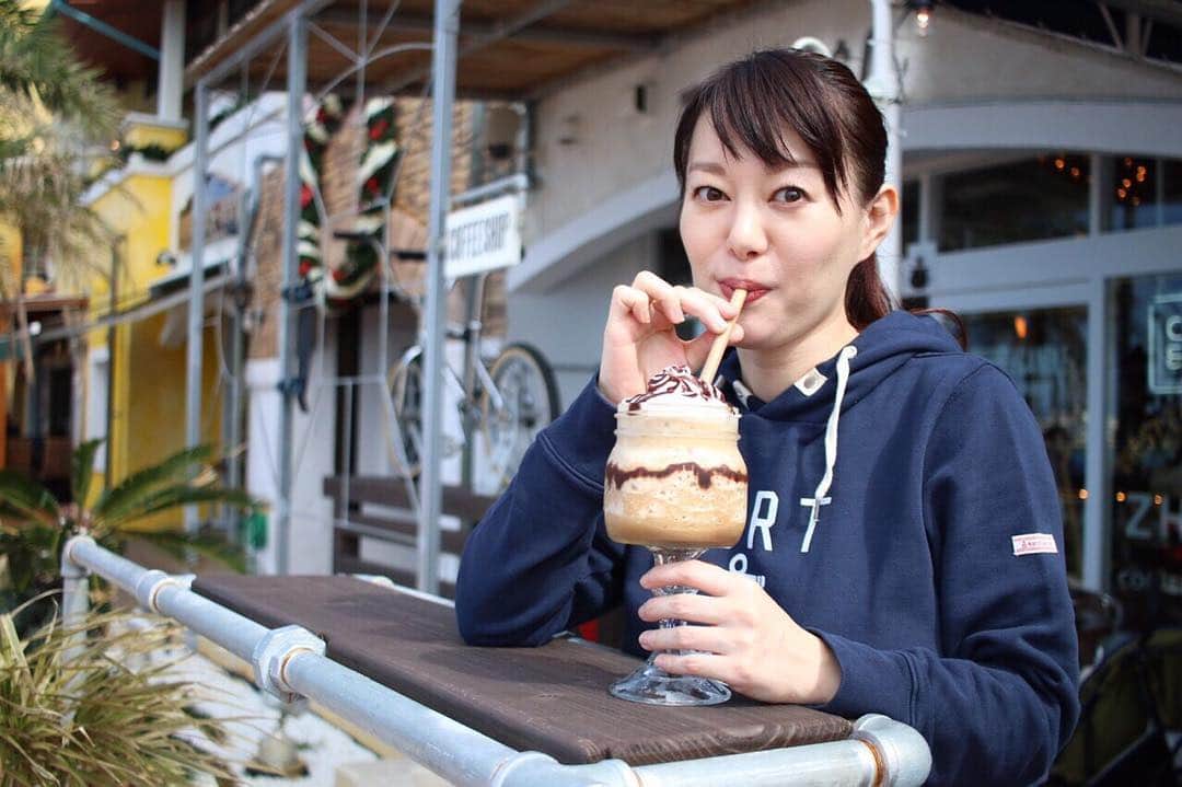 竹中知華のインスタグラム