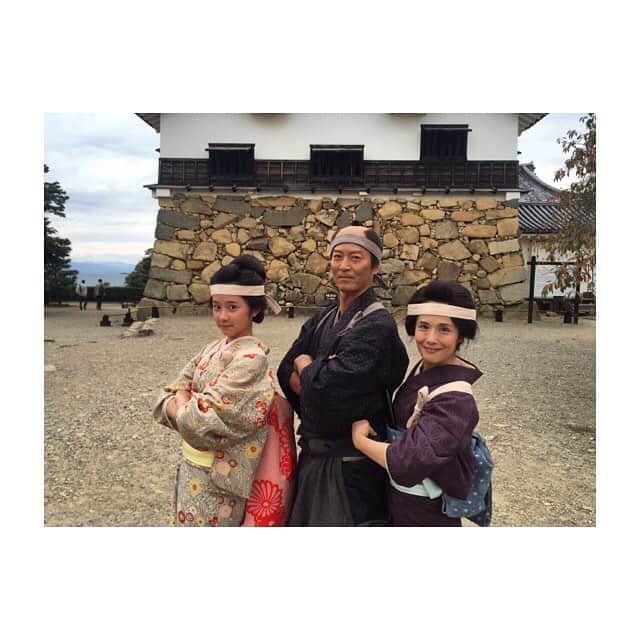 堀田真由のインスタグラム