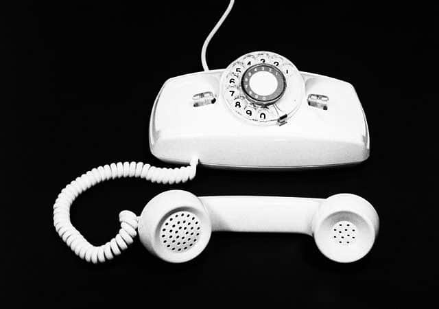 NTTさんのインスタグラム写真 - (NTTInstagram)「#ntt#卓上式小型電話機#telephone #1970s」2月8日 13時22分 - nttgroup_official