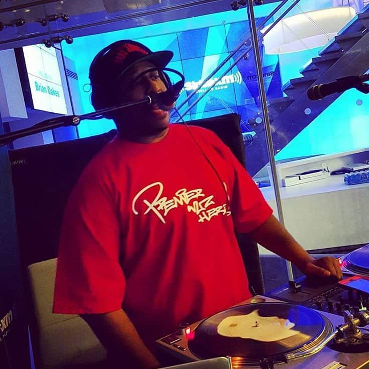 DJプレミアさんのインスタグラム写真 - (DJプレミアInstagram)「DJ Premier #LFHQ playlist 2/5/16 PLAYLIST FOR : (FEBRUARY 5, 2016 With G. FISHER, STATIK SELEKTAH & TERMANOLOGY) 1. Your Old Droog–42 (Forty Deuce) 2. G. Fisher & DJ Premier–Premier Fish 3. G. Fisher– Introspective (From The Red Dillard Soundtrack) 4. Torae (f. Phonte)–Clap Shit Up 5. D.I.T.C. (f. A.G., O.C., Fat Joe)–Diggin’ Number 6. Benefiscence (f. MC Eiht)–Anyway It Goes 7. BAU (f. Prano, Deon Chase, Ariez Onasis, & Avenue)–Blood In My Eye 8. Statik Selektah (f. WestsideGunn, Conway, Your Old Droog & Termanology)–The Curve 9. Statik KXNG– I Hear Voices *******SONG I WISH I MADE******* 10. AXE–100 to 1 (Prod. by: Ski) ********************************* 11. G. Fisher–Take It Back 12. G. Fisher–Periodic Murder 13. Bumpy Knuckles (f. Sy Ari)–EmOsHuNaL GrEeD 14. John Jigg$–The Reason 15. Cormega (f. Inspectah Deck, Roc Marciano, Sadat X, Lord Jamar)–Indstry (DJ Skizz Rmx) 16. J57 (f. Archie Bang & Audible Doctor)–Soarin’ Like Jordan 17. Pusha T (f. Beanie Sigel)–Keep Dealing 18. G. Fisher–Burn It Down *****MAURICE WHITE TRIBUTE MIX**** 19. Earth, Wind & Fire–Departure 20. Earth, Wind & Fire–Devotion (Live) 22. Earth, Wind & Fire–Shining Star 23. Earth, Wind & Fire–On Your Face 24. Earth, Wind & Fire–Fantasy 25. Deniece Williams–Free 26. The Emotions–Best Of My Love 27. Earth, Wind & Fire–Runnin’ 28. Earth, Wind & Fire–September 29. Earth, Wind & Fire–Let’s Groove 30. Earth, Wind & Fire–Interlude # 1 31. Earth, Wind & Fire–Beijo (aka Brazillian Rhyme) 32. G. Fisher–Black Superhero Theme Music  www.premierwuzhere.com Friday nights on SiriusXM Hip Hop Nation 10pET Co-Hosted by Panchi & Kreepy Clown  60’s by Keeblr @kreepyclown @nygz @larrland」2月9日 11時14分 - djpremier