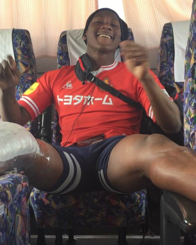 青木亮太のインスタグラム