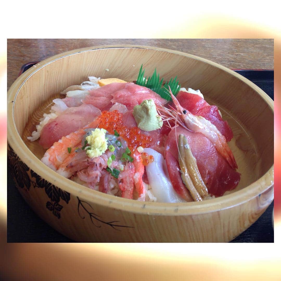 山口リサのグルメインスタ