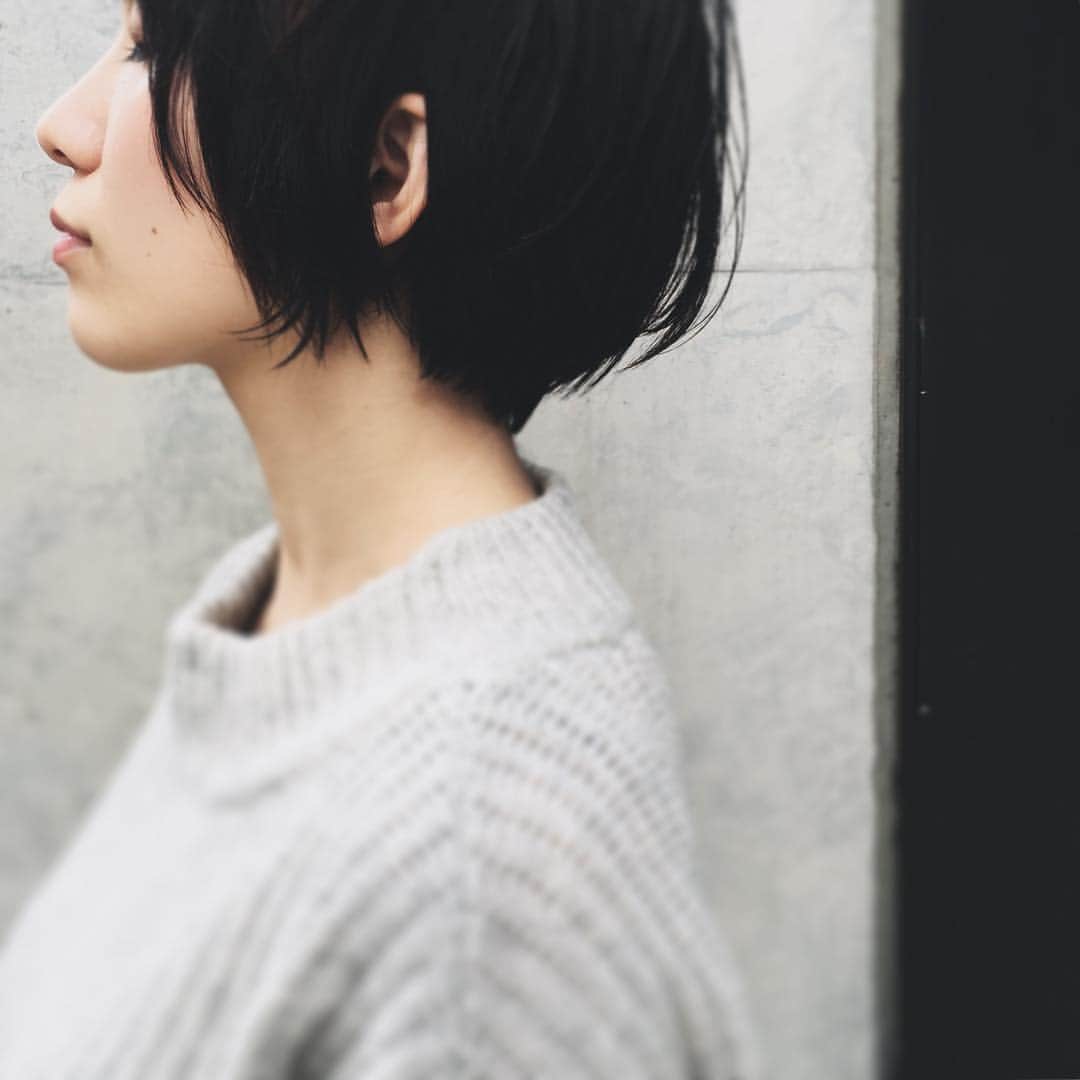 ショートヘアカタログ 紺野 善仙さんのインスタグラム写真 ショートヘアカタログ 紺野 善仙instagram 本日のショートヘア 紺野ショート ヘアカタ ヘアカタログ ヘアスタイル 髪型 ショート ショートヘア ショートカット ショートボブ ボブ マッシュ マッシュ