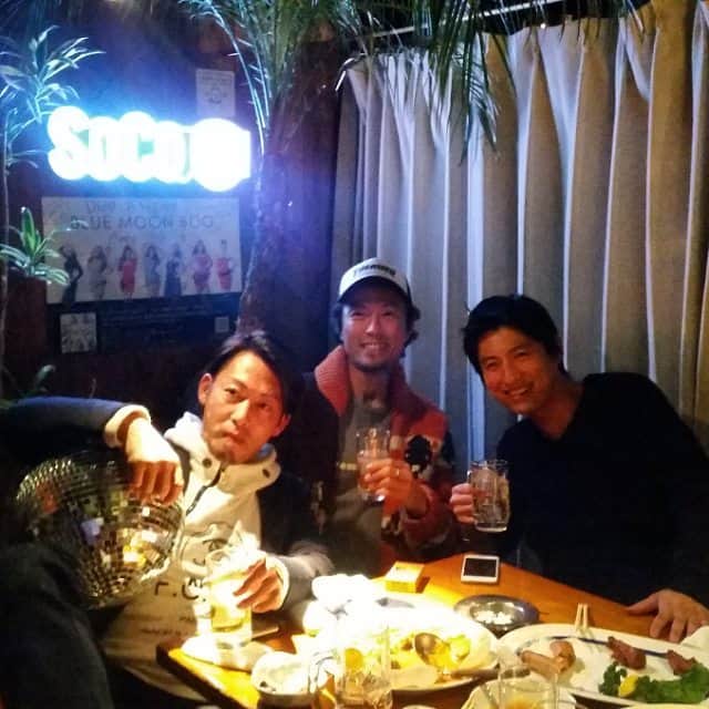 植竹拓のインスタグラム