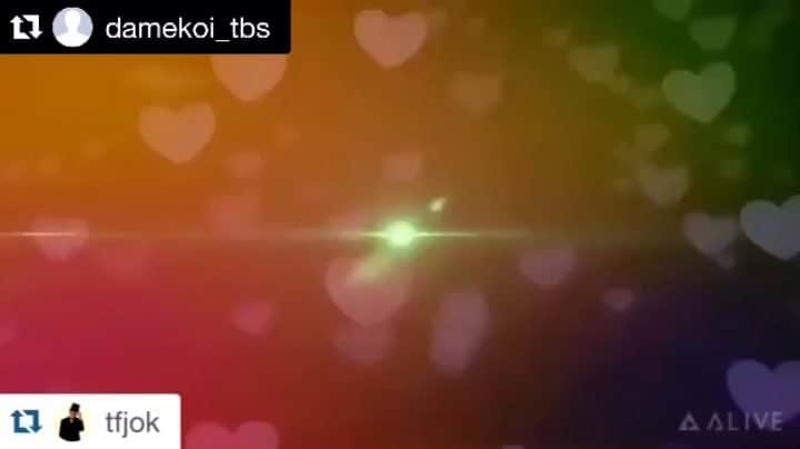 佐山愛のインスタグラム：「深キョンが可愛すぎて毎週欠かさず見てる「ダメな私に恋してください」  今日は最上くんに完全にやられた回でしたね꒰*✪௰✪ૢ꒱ Hey!そこのキミ！ ラブもケチャップお口につけて待機してるからペロッとしに来ない？笑  そんなわけで来週も楽しみなのであった❤️ みんなも一緒にはすはすしよーヾ(*´∀｀*)ﾉ  てかこの動画ウケるww  #Repost @damekoi_tbs @shohei.63 @tfjok @repostapp. ・・・ 一週間お待たせ致しました！いよいよ第5話放送まで、あと1時間半‼︎と、その前にディーン監督作品第2弾を要チェック！最上くんが禁断のアレに手を出してしまった⁉︎ #ダメな私に恋してください #ダメ恋 #TBS #深田恭子 #ディーンフジオカ #三浦翔平 #今夜は第5話 #その前にディーン監督最新作をチェック」