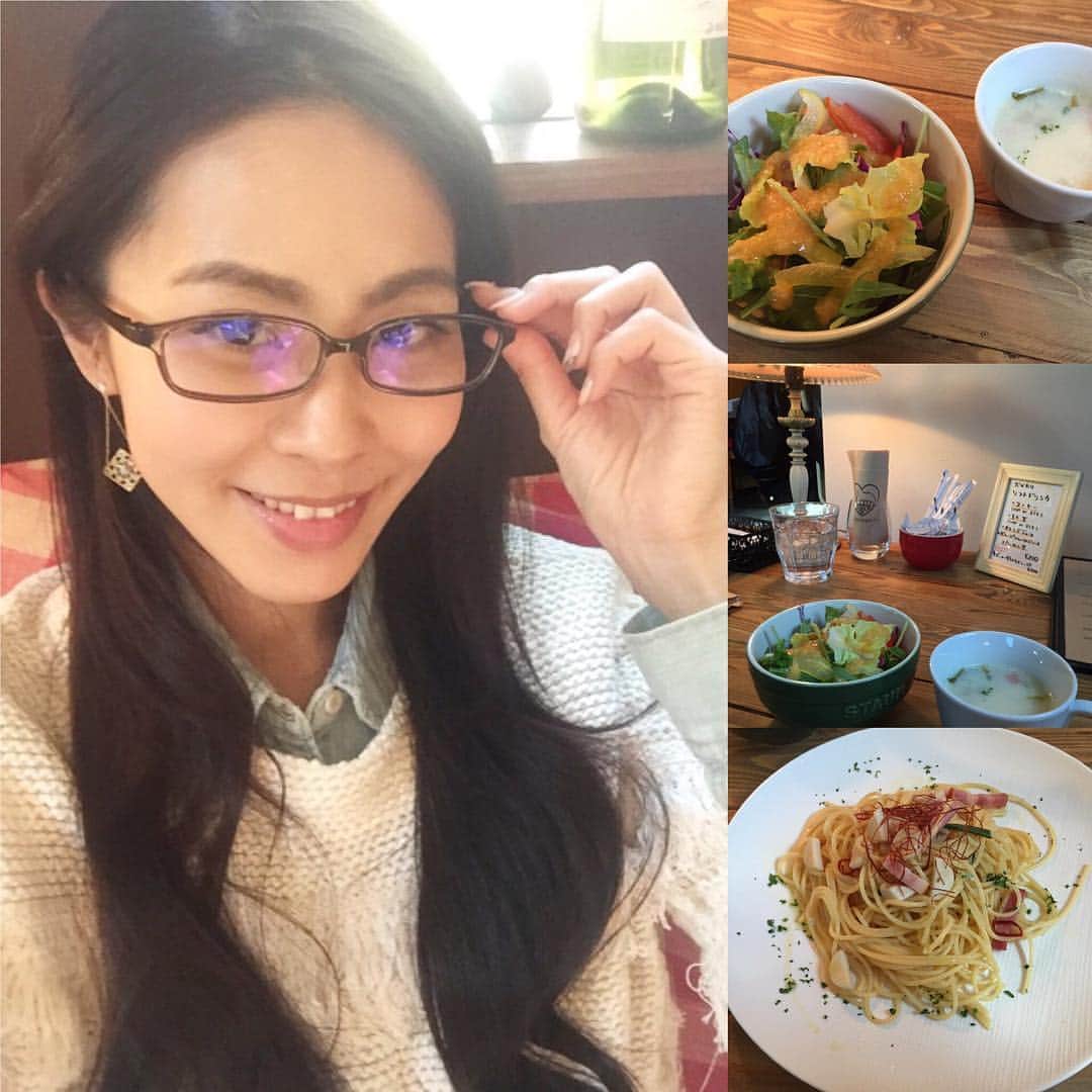 坂元美香のグルメインスタ