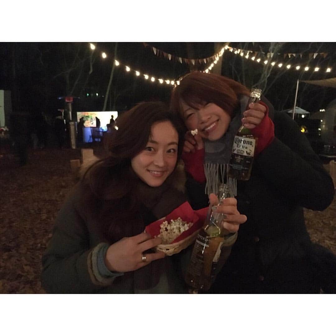 中村優のインスタグラム