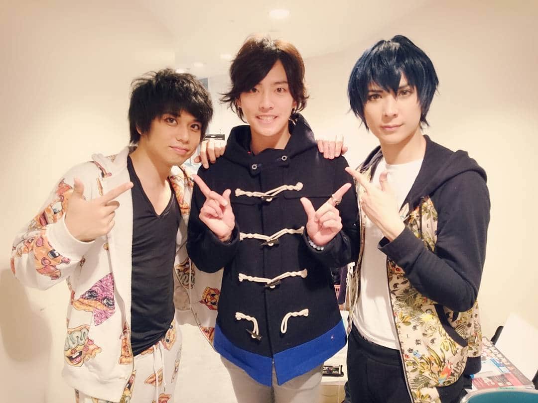 仲田博喜のインスタグラム：「#土井ちゃん #土井一海」