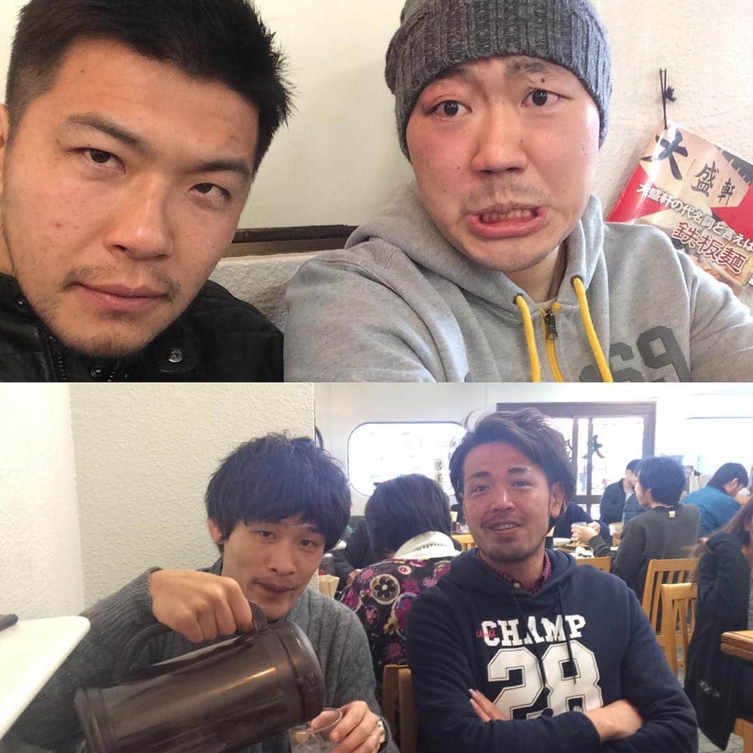 君島良夫のグルメインスタ