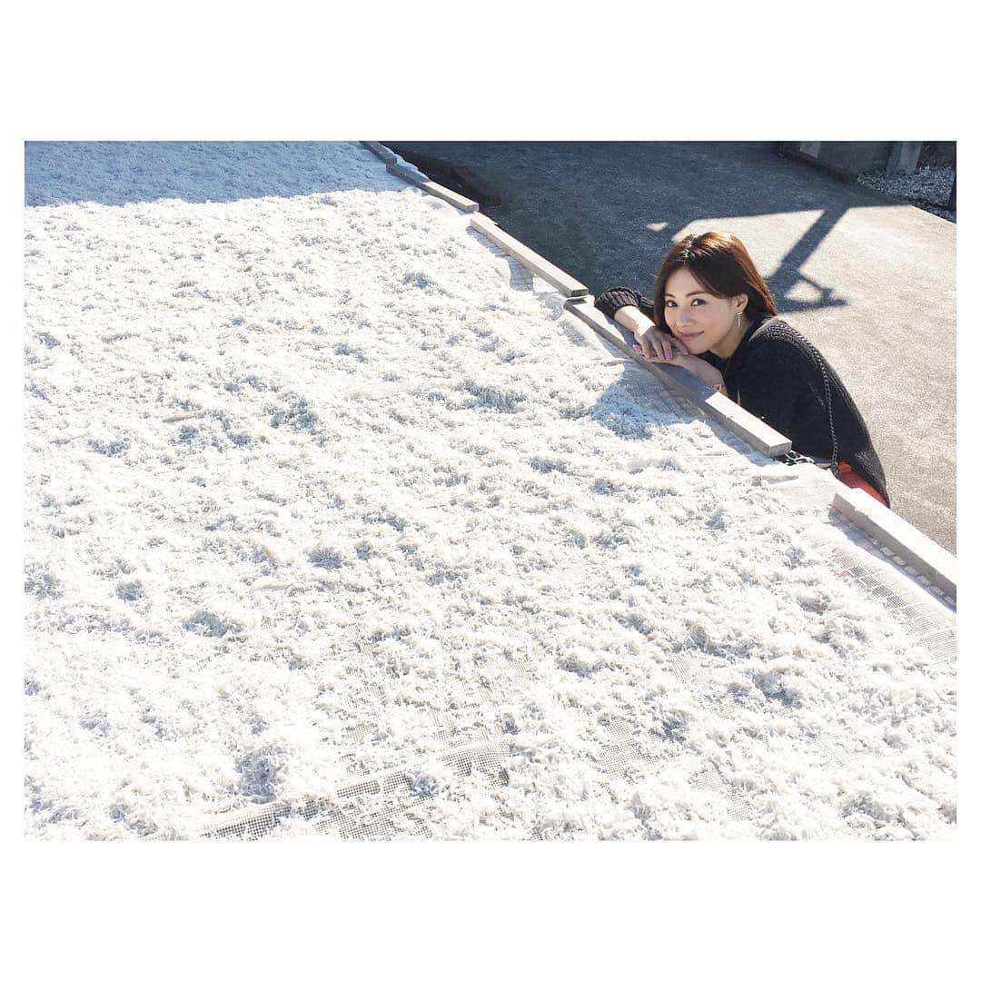 安座間美優のグルメインスタ