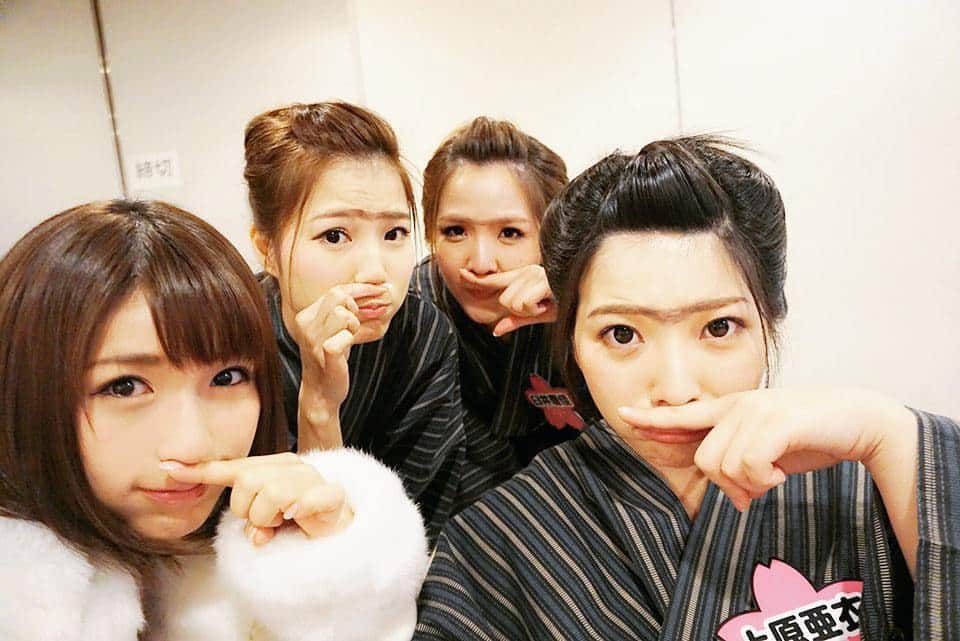 星野ナミのインスタグラム：「癒やされる💕 #マスカットナイト #nami」