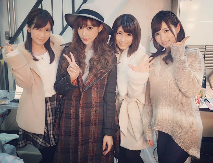 星野ナミのインスタグラム：「私服💗 #s1」