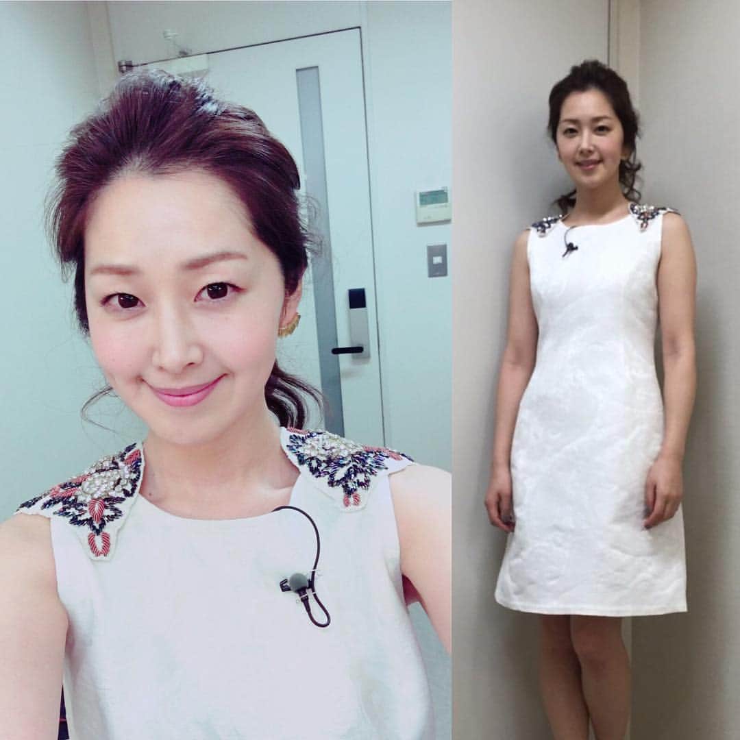 笛木優子のインスタグラム：「ハッピーバレンタイン💕🎀💮 #sinequanone#sinequanone_officiel」