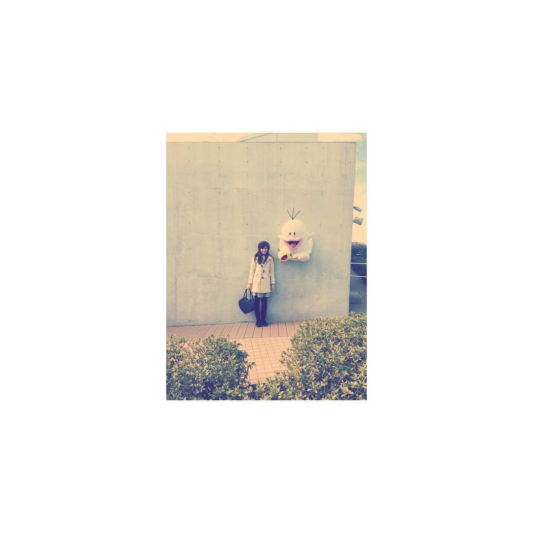遠藤綾さんのインスタグラム写真 - (遠藤綾Instagram)「* Ｑ太郎の服が洗濯で縮んだ話が好きです。  #オバケのＱ太郎 #藤子f不二雄ミュージアム」2月14日 16時45分 - e_aya217