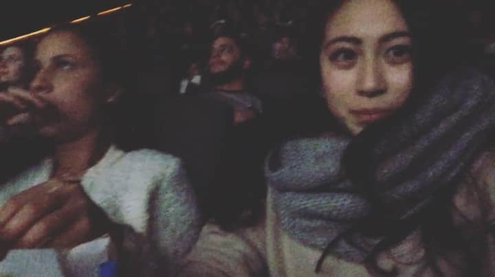 渡辺くるみのインスタグラム：「#love #ff #tbt #ootd #photo #photooftheday #fashion #movie #howtobesingle #bestie」
