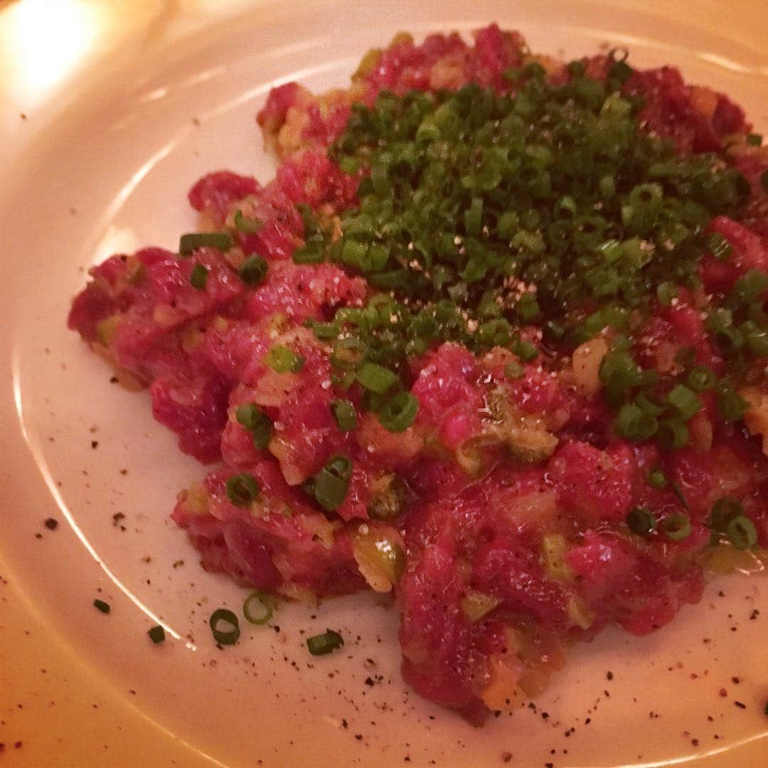 志摩有子のグルメインスタ