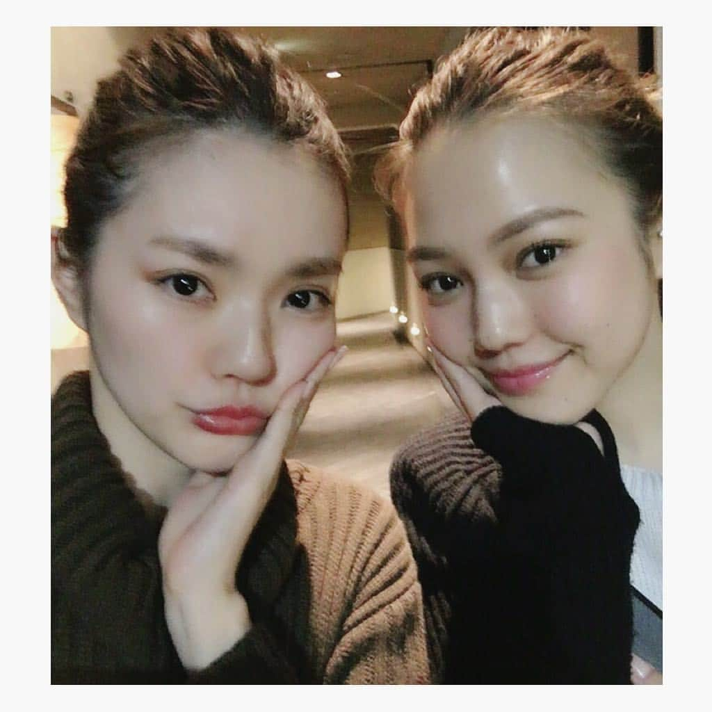 藤井明子のインスタグラム