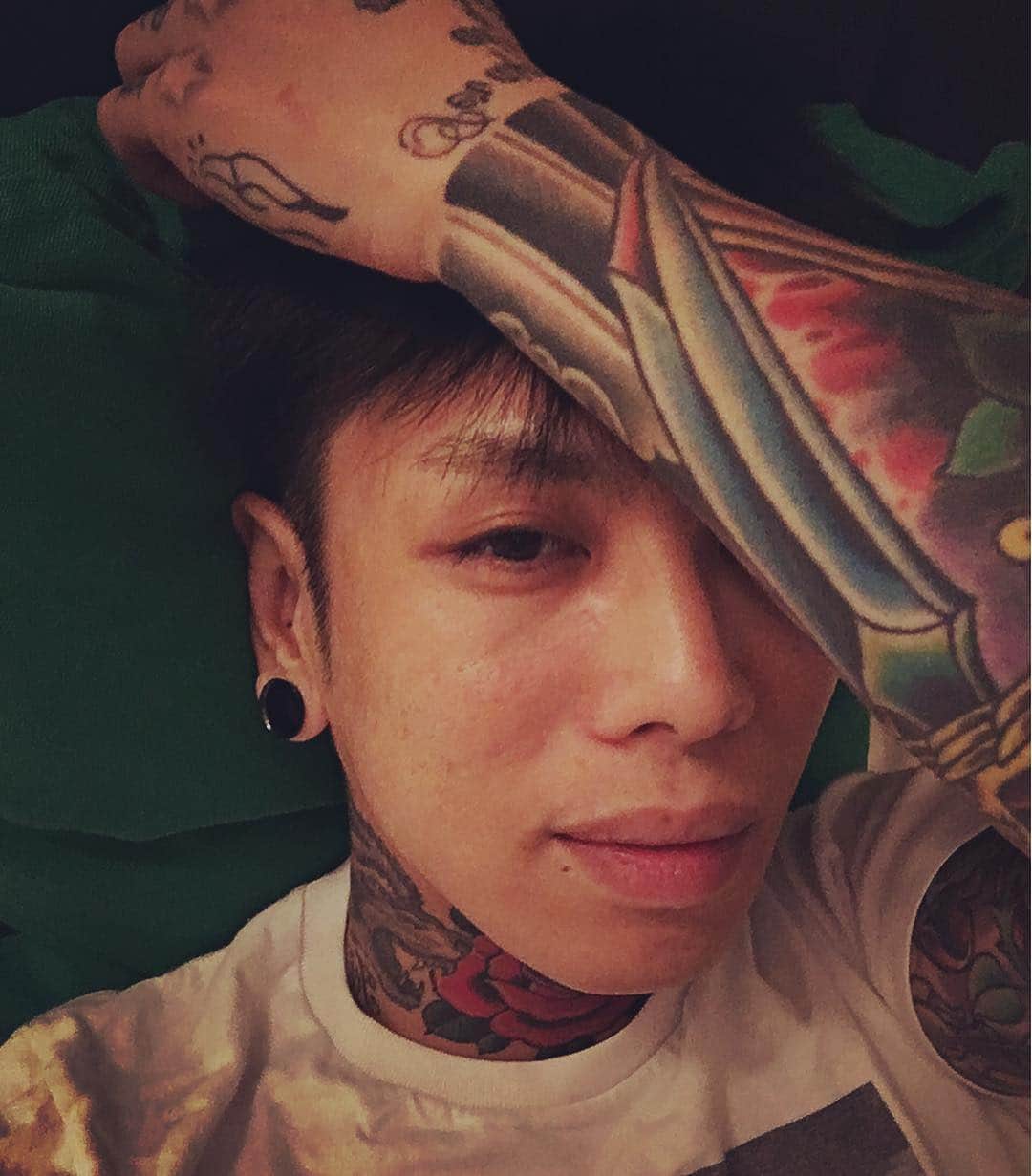 Ka Yuさんのインスタグラム写真 Ka Yuinstagram Good Night 3月16日 1時38分 Kayu Hamc Kofu