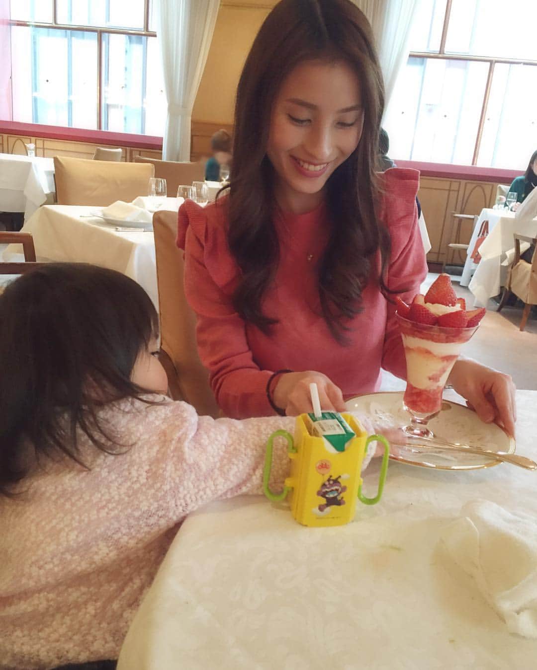 蜂矢有紀のグルメインスタ