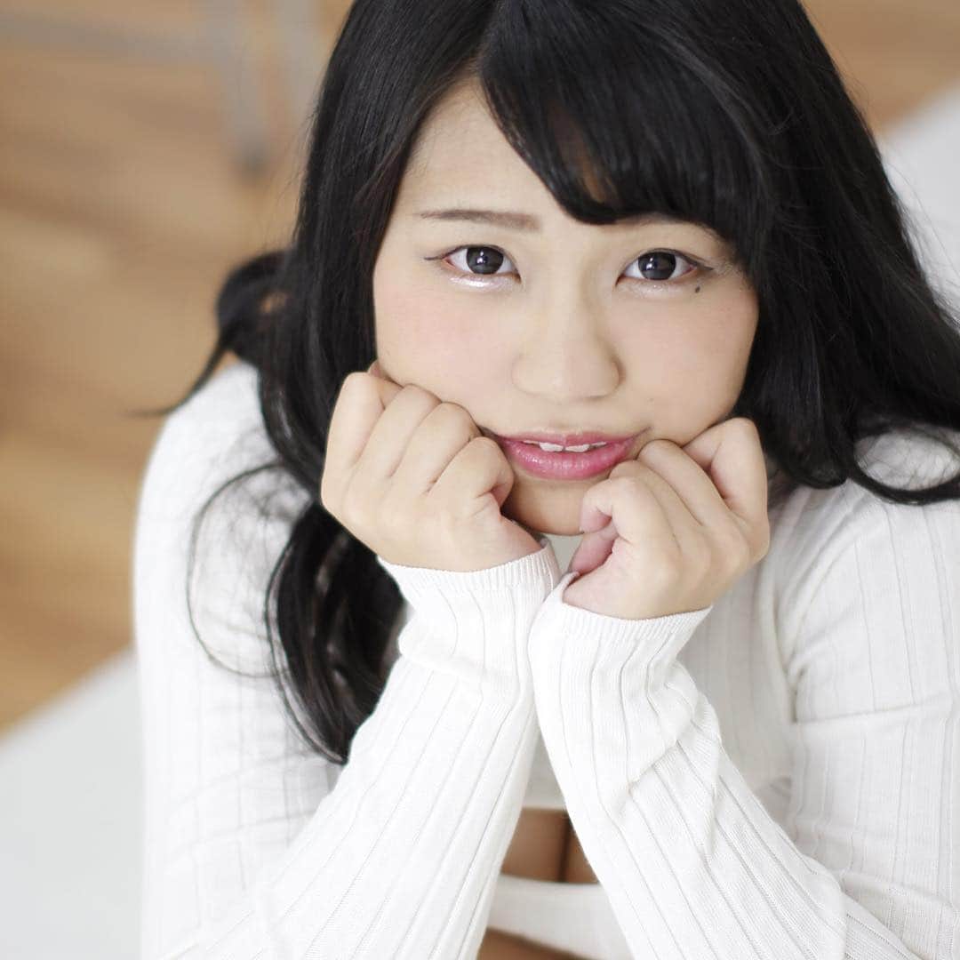 渡辺さとみのインスタグラム：「#渡辺さとみ  撮影会にて♡」