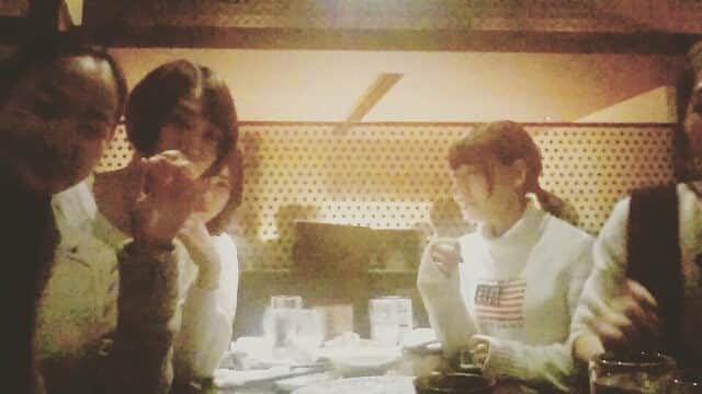 広村美つ美のインスタグラム