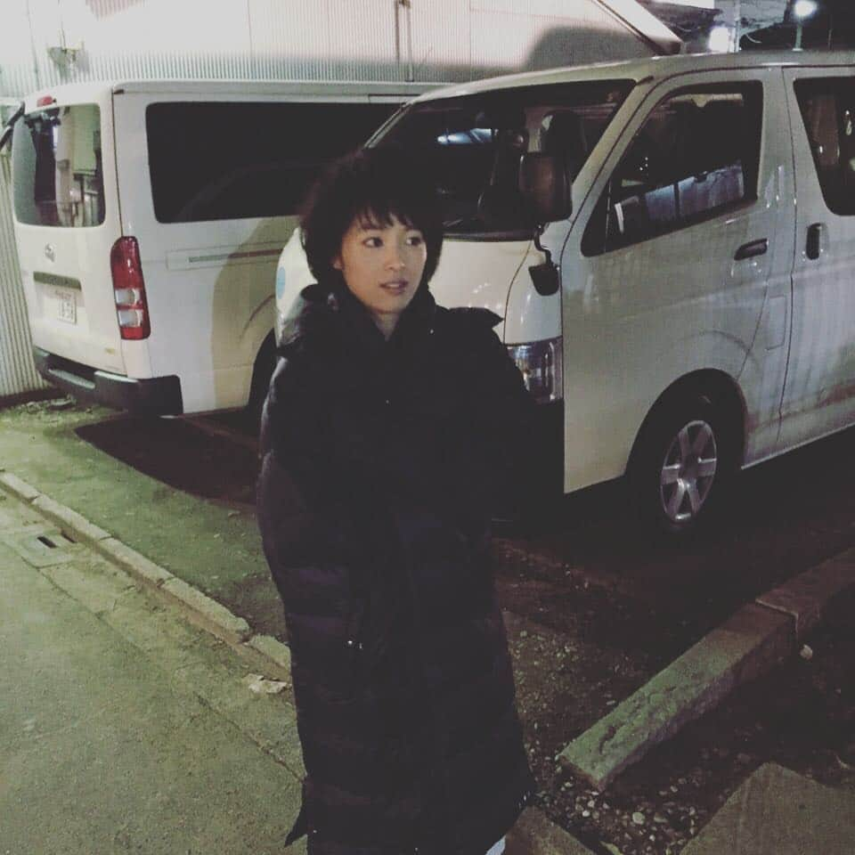 清野菜名さんのインスタグラム写真 - (清野菜名Instagram)「情報解禁したら また報告します。」3月14日 0時13分 - seinonana