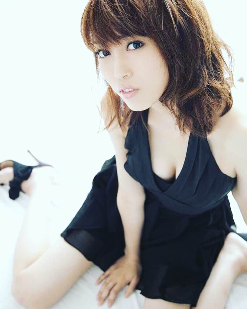 秦瑞穂のインスタグラム
