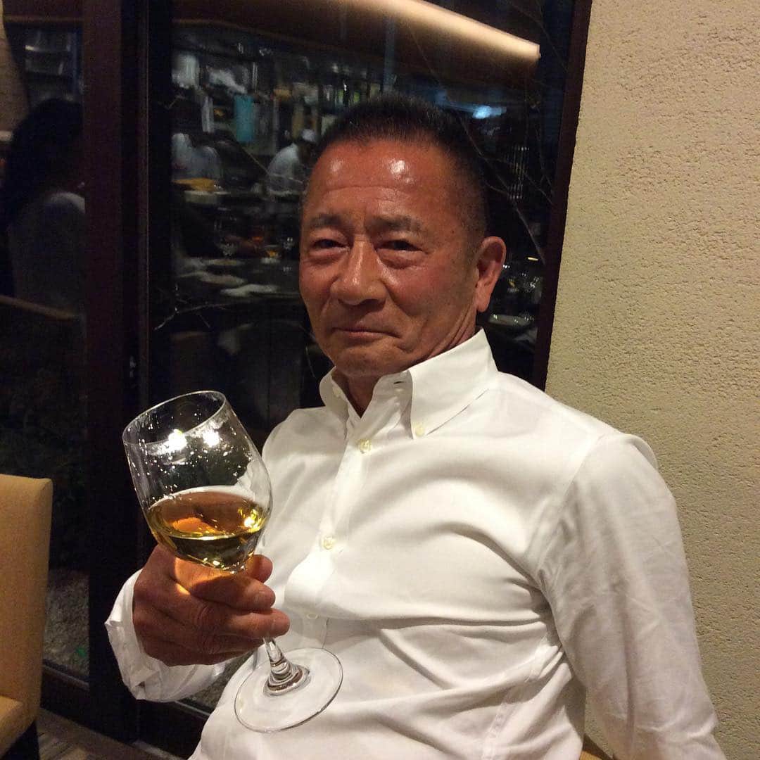 金村義明のグルメインスタ