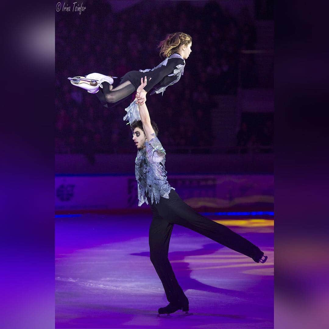 ウラジスラフ・ミルゾエフのインスタグラム