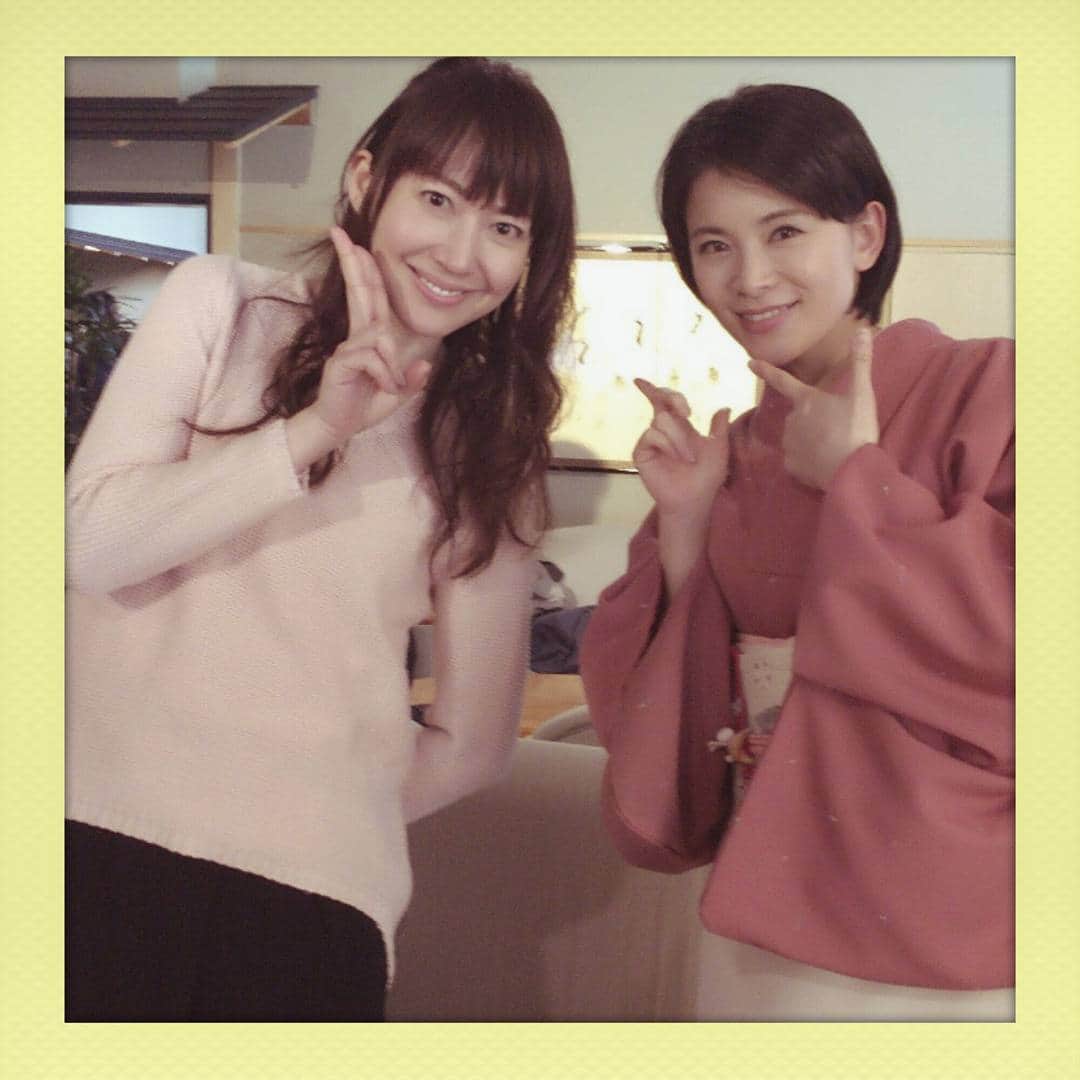 森口瑤子のグルメインスタ