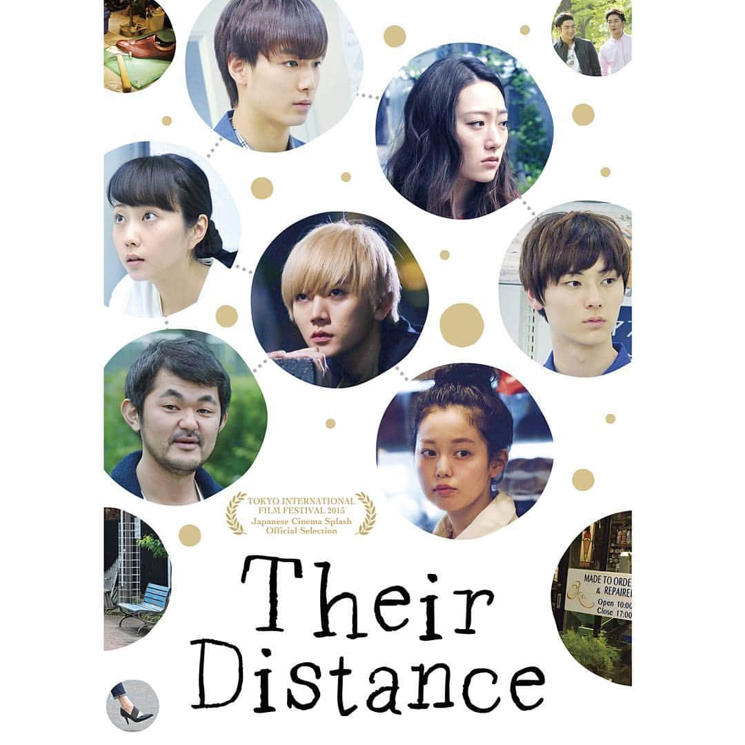 知らない、ふたりさんのインスタグラム写真 - (知らない、ふたりInstagram)「NU'EST 1st movie "Their Distance" has been released all over the world! Now available, in over 200 countries(*) on iTunes, YouTube, Vimeo, App Store and Google Play. Search “NU’EST” or “Their Distance” and enjoy it! *available platform differs depending on in what country you watch the movie.  Please see more detail at Their Distance official Facebook. https://m.facebook.com/shiranai.jp/  #nuest #뉴이스트 #4yearwithnuest #Ren #Minhyun #jr #aron #baekho #TheirDistance #Leurdistance #Sudistancia #ADistânciaentreEles #ShiranaiFutari #FumikoAoyagi」3月15日 13時03分 - their_distance_nuest