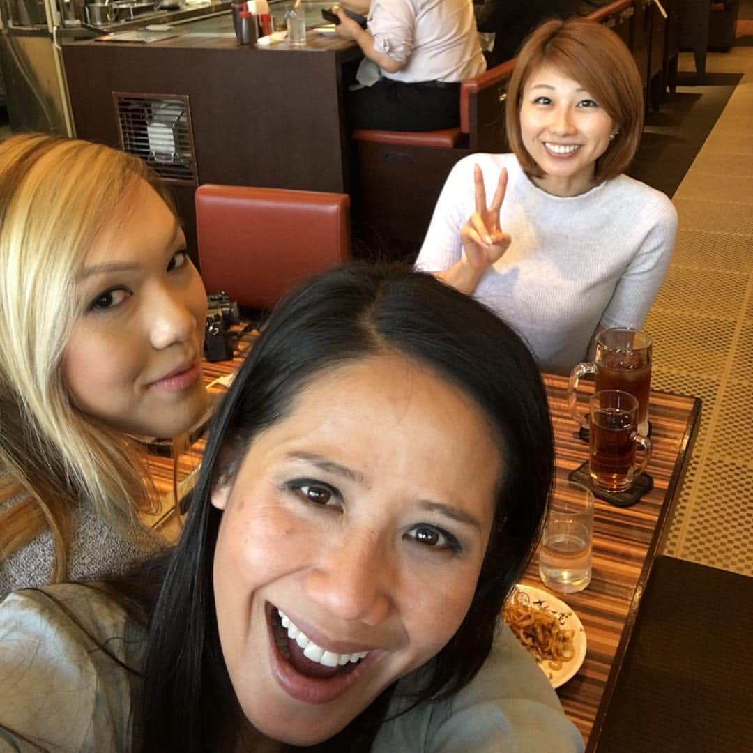 吉田ちかのグルメインスタ