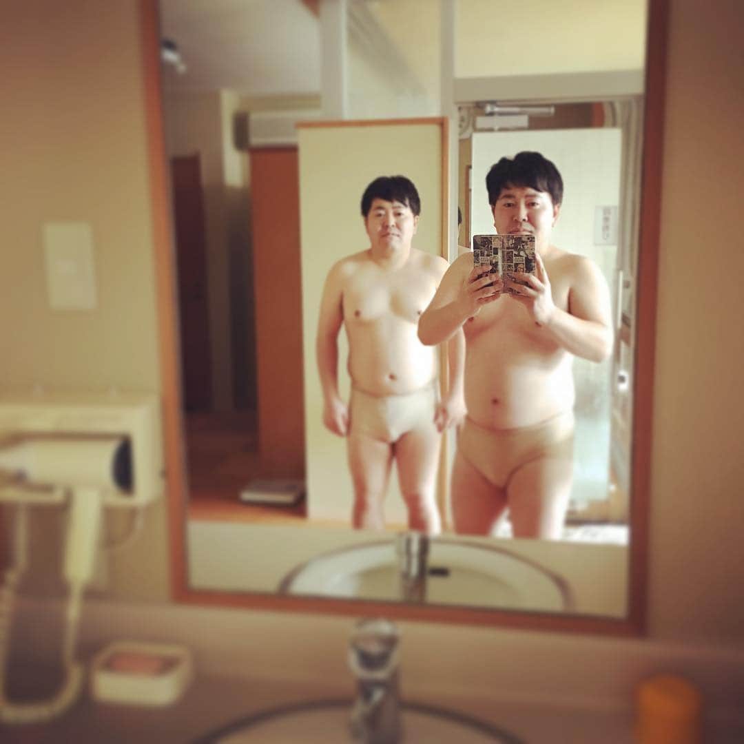 かずやのインスタグラム：「#湯」