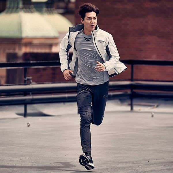 イ・ミンホさんのインスタグラム写真 - (イ・ミンホInstagram)「#Eider#LeeMinHo」2月21日 20時55分 - account.leeminho