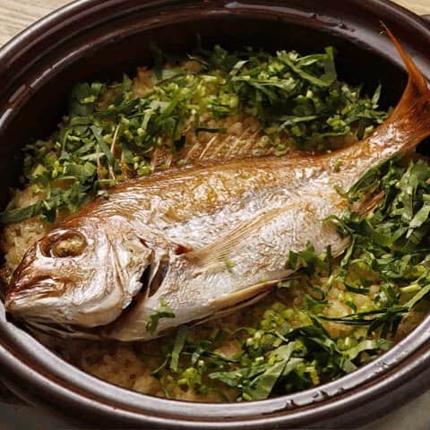 東京カレンダーのグルメインスタ