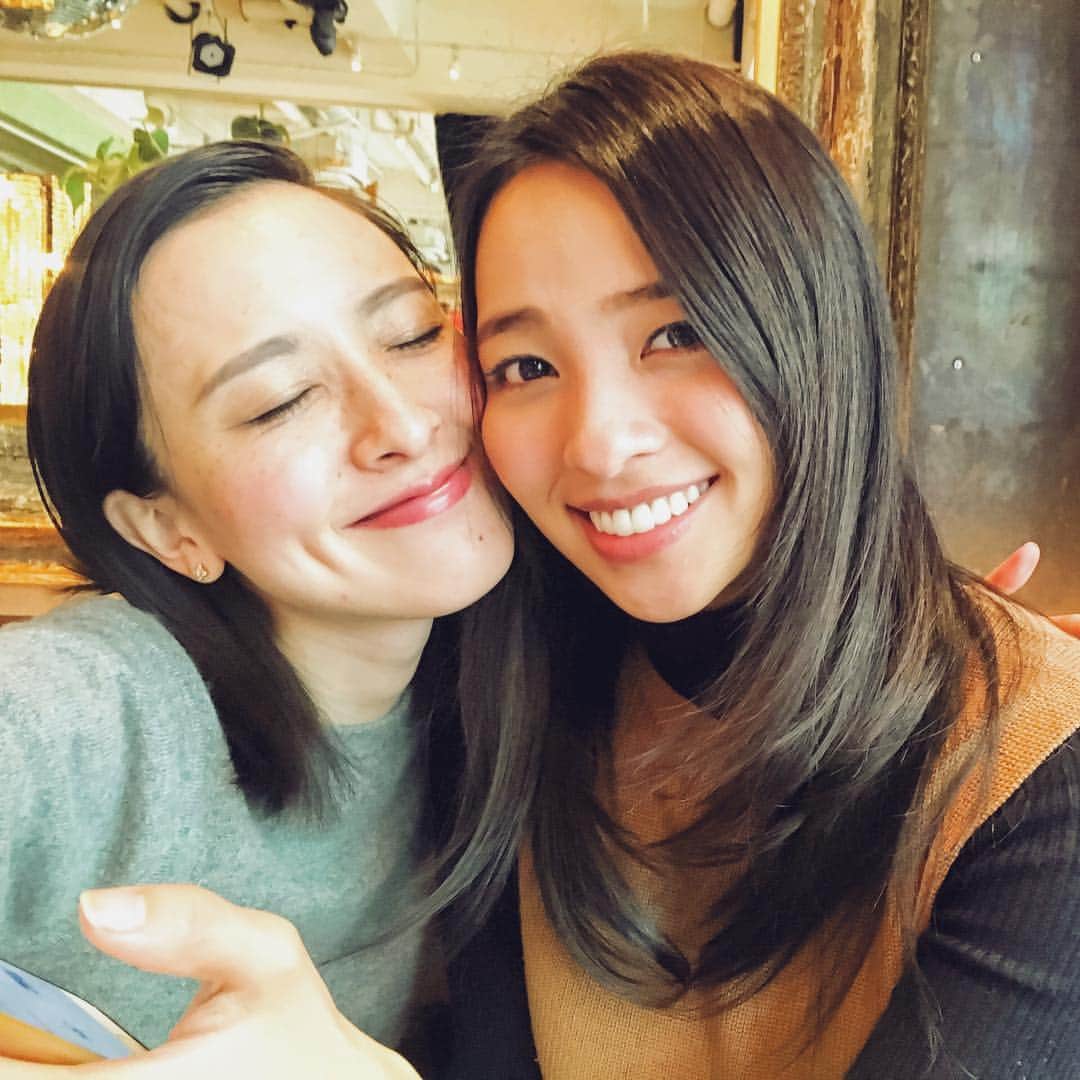 前田紀至子のグルメインスタ