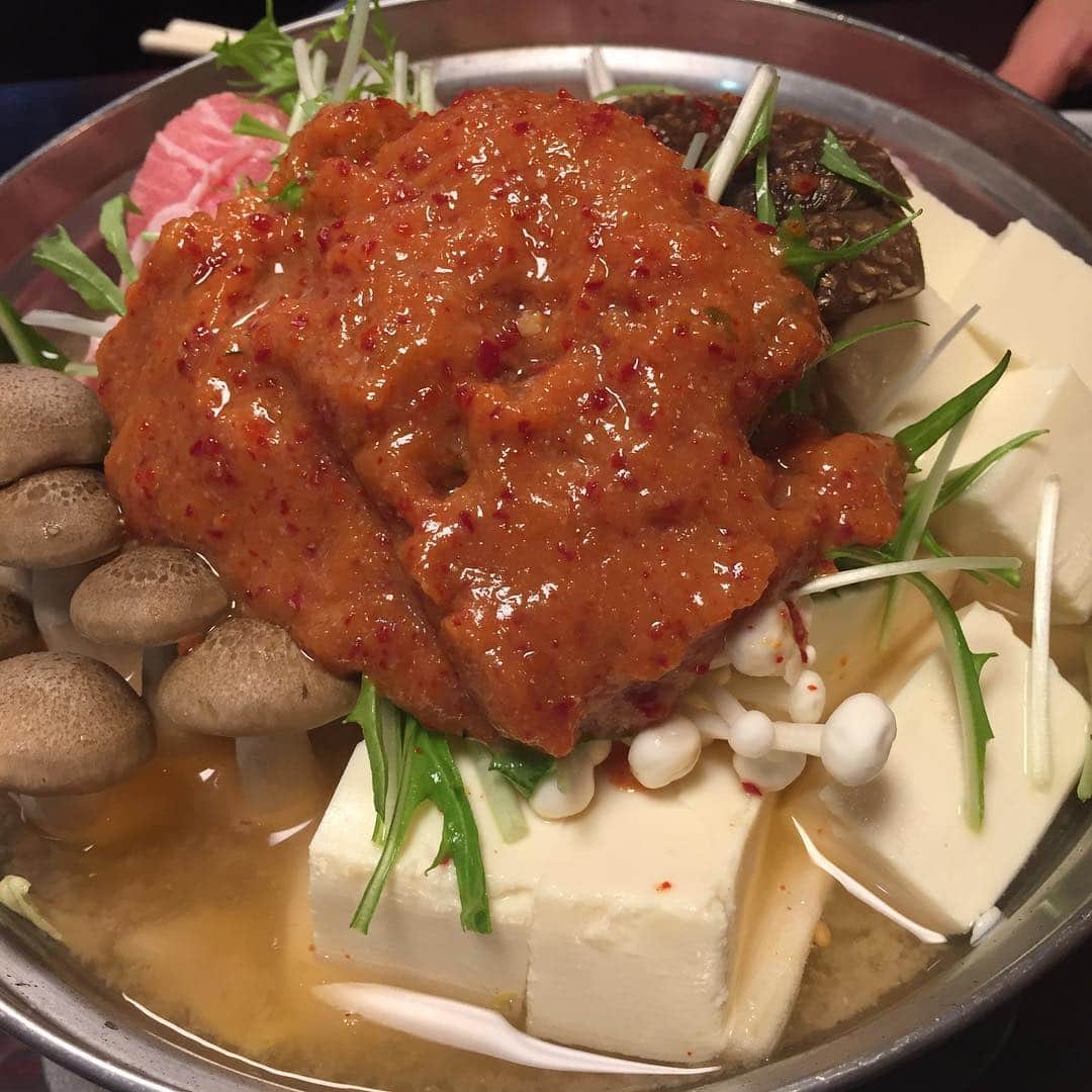 柳下毅一郎のグルメインスタ