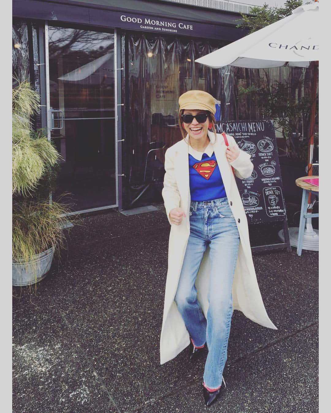 二宮こずえのグルメインスタ