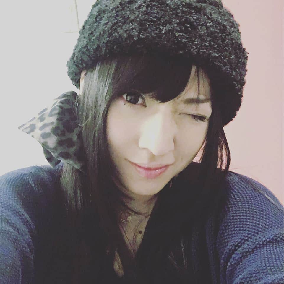 鈴華ゆう子のインスタグラム：「Hey guys how are you doing?」