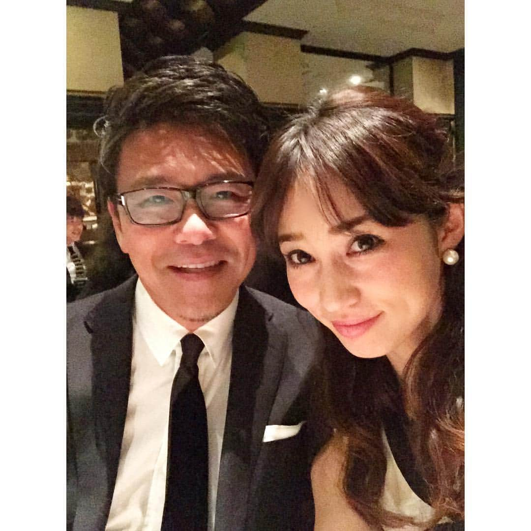 滝川その美さんのインスタグラム写真 - (滝川その美Instagram)「旦那はんとデート💕 #dinner #myhusband」2月25日 20時12分 - iam_sonomi_official