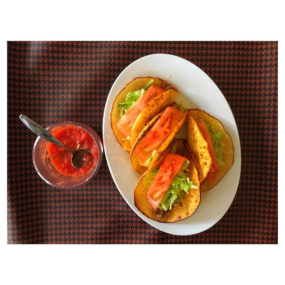 馬場ふみかのグルメインスタ