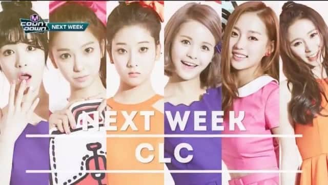 CLのインスタグラム：「[PREVIEW] CLC (#씨엘씨) - Comeback Next Week @ MNET MCOUNTDOWN - #CLC #씨엘씨 #REFRESH #TEASER #COMINGSOON #COMEBACK #컴백 #뉴페이스 #NEWFACE #ELKIE - [INFO] After 9 months of hiatus, CLC will be making fresh new changes with its third mini album 'Refresh' and had announced an addition of two new members.」