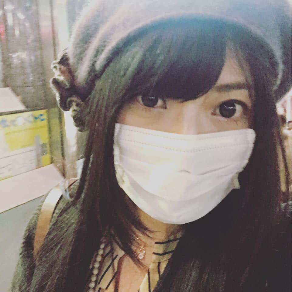鈴華ゆう子のインスタグラム：「原宿なう。 I am in Harajuku.」