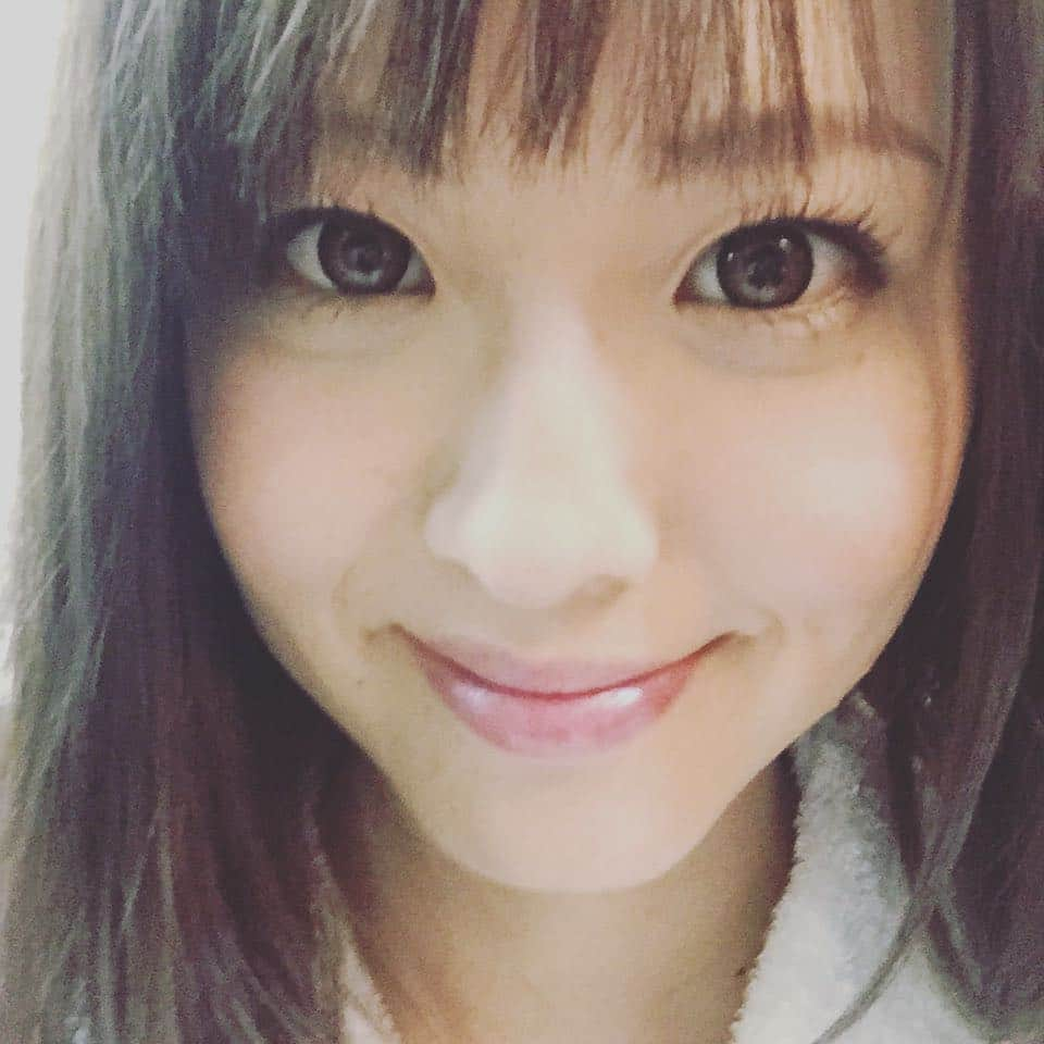 早乙女美々さんのインスタグラム写真 - (早乙女美々Instagram)「昨日の撮影中にドアップで撮ったやつ(*´ω｀*) #早乙女美々#av女優」2月26日 19時50分 - saotome_mimi