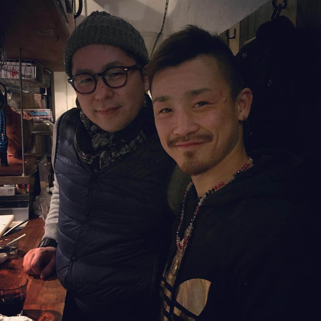 大和哲也のグルメインスタ