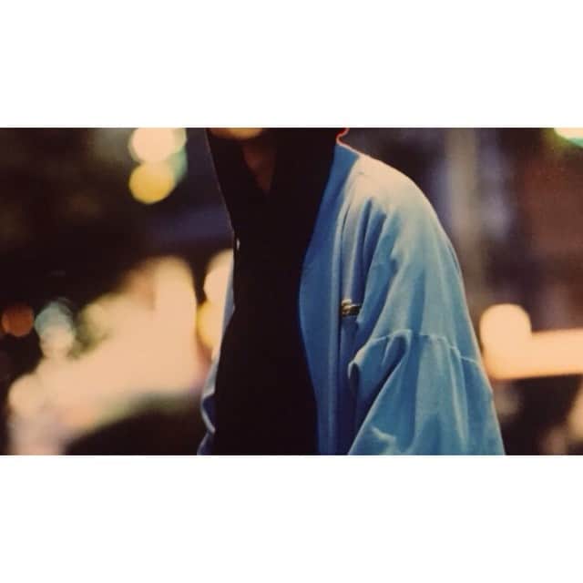 坂口健太郎のインスタグラム：「じゃーん。」