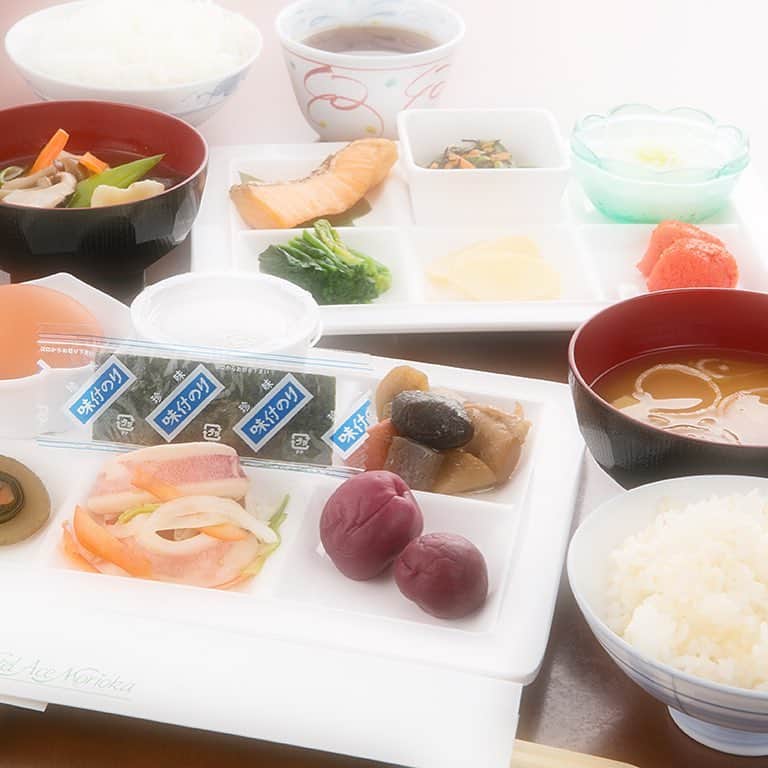 朝食バイキング ビュッフェ ホテルエース盛岡さんのインスタグラム写真 朝食バイキング ビュッフェ ホテルエース盛岡instagram 朝食 食べましたか ホテルエース盛岡 朝食バイキング より 2月27日 7時12分 Hotel Ace Morioka Bf