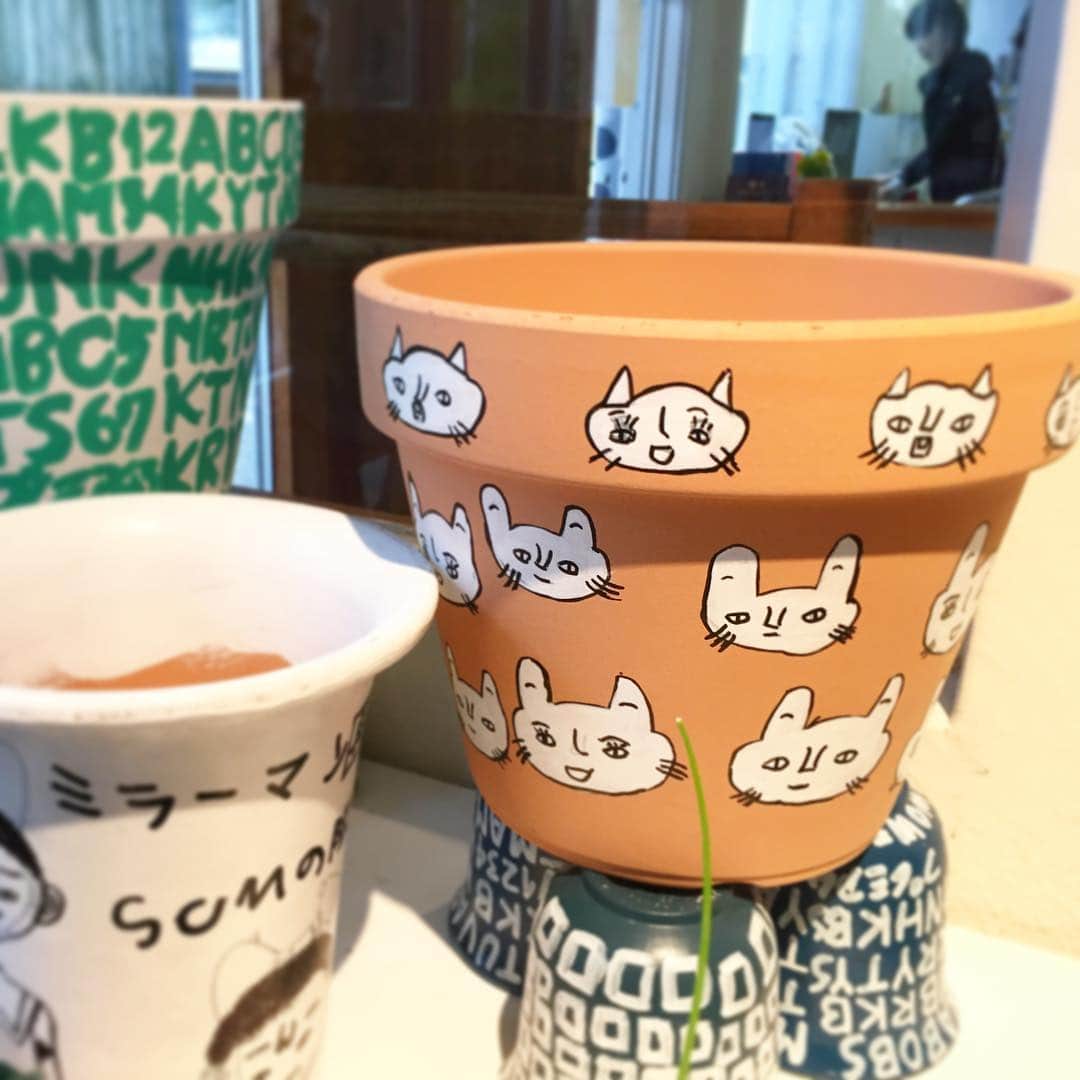 坂本美雨のグルメインスタ