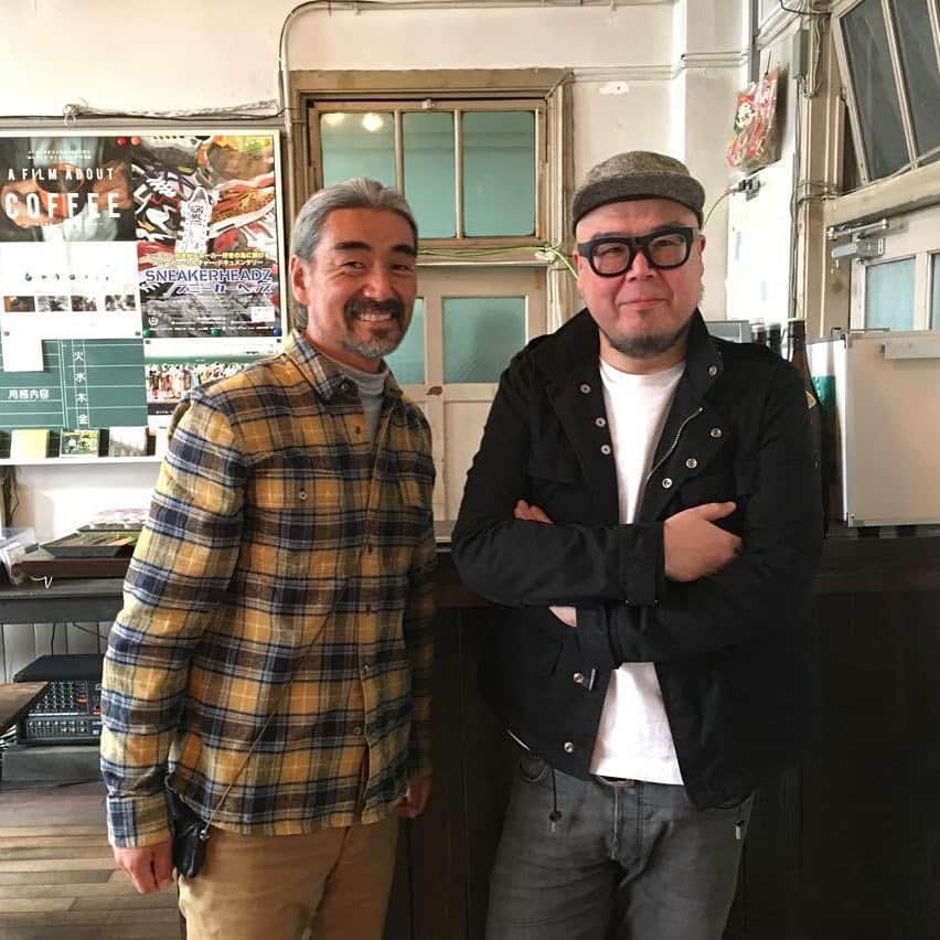 田中知之のグルメインスタ