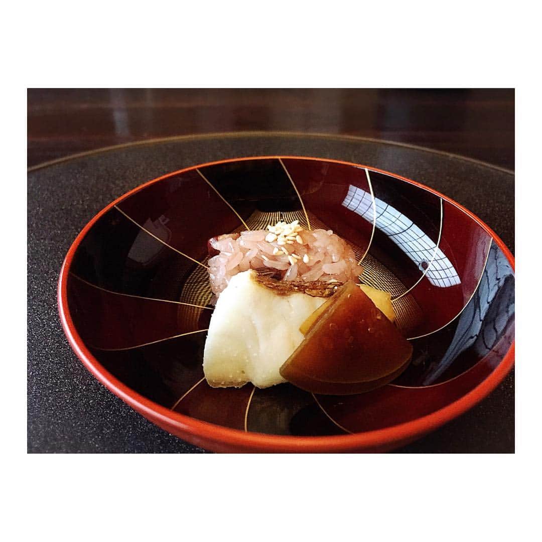 外村久美子のグルメインスタ